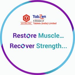 TabZen - Sarcopenia Awareness Camp
